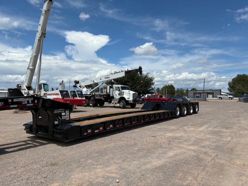 Lowboy